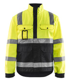 High Vis Gul/Sort [3399]