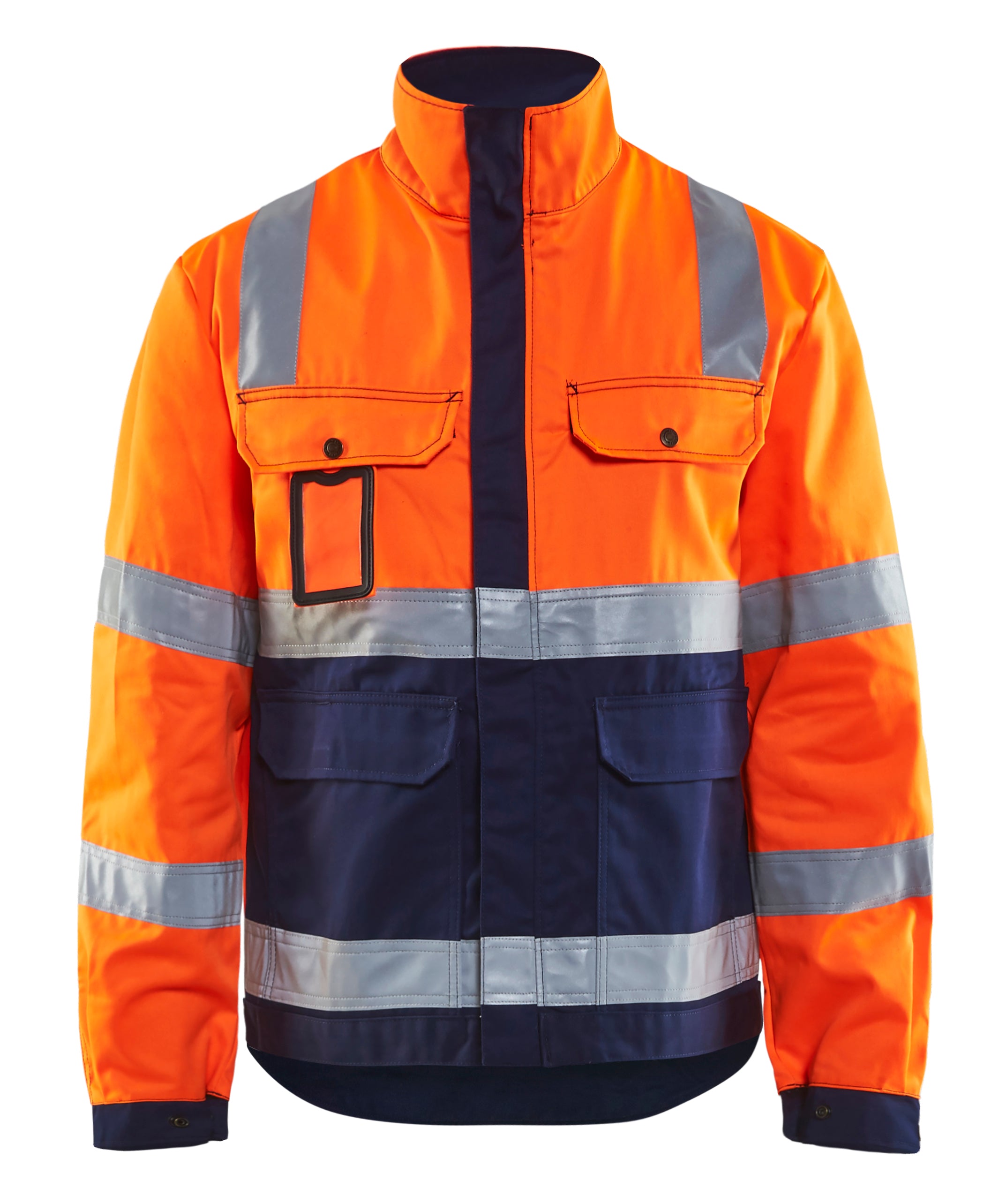 High Vis Arbejdsjakke