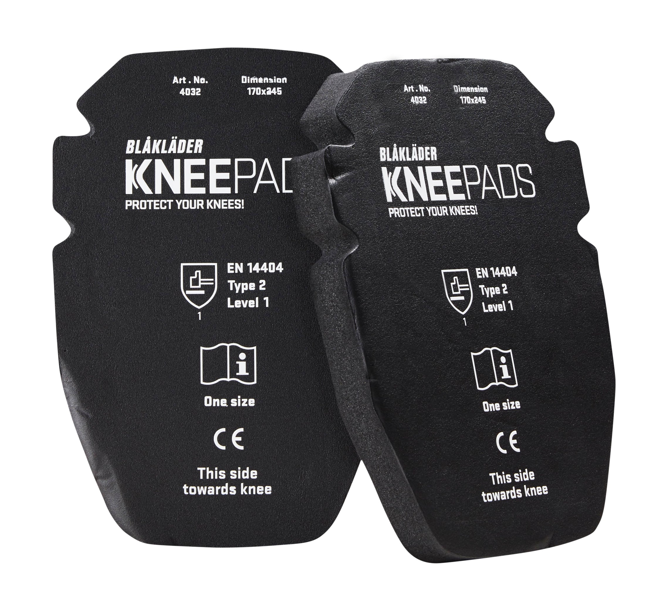 Knæpuder gel