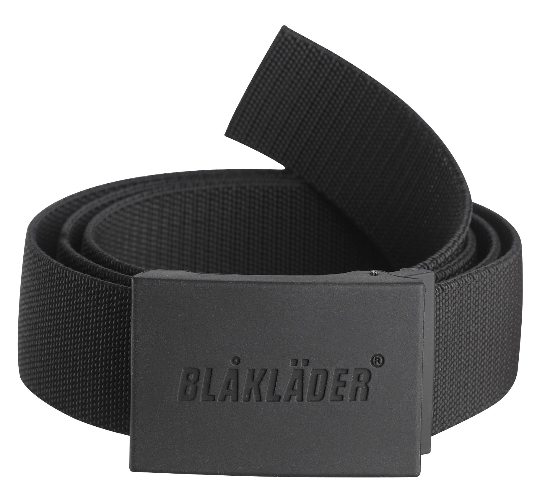 Bælte med gummispænde stretch