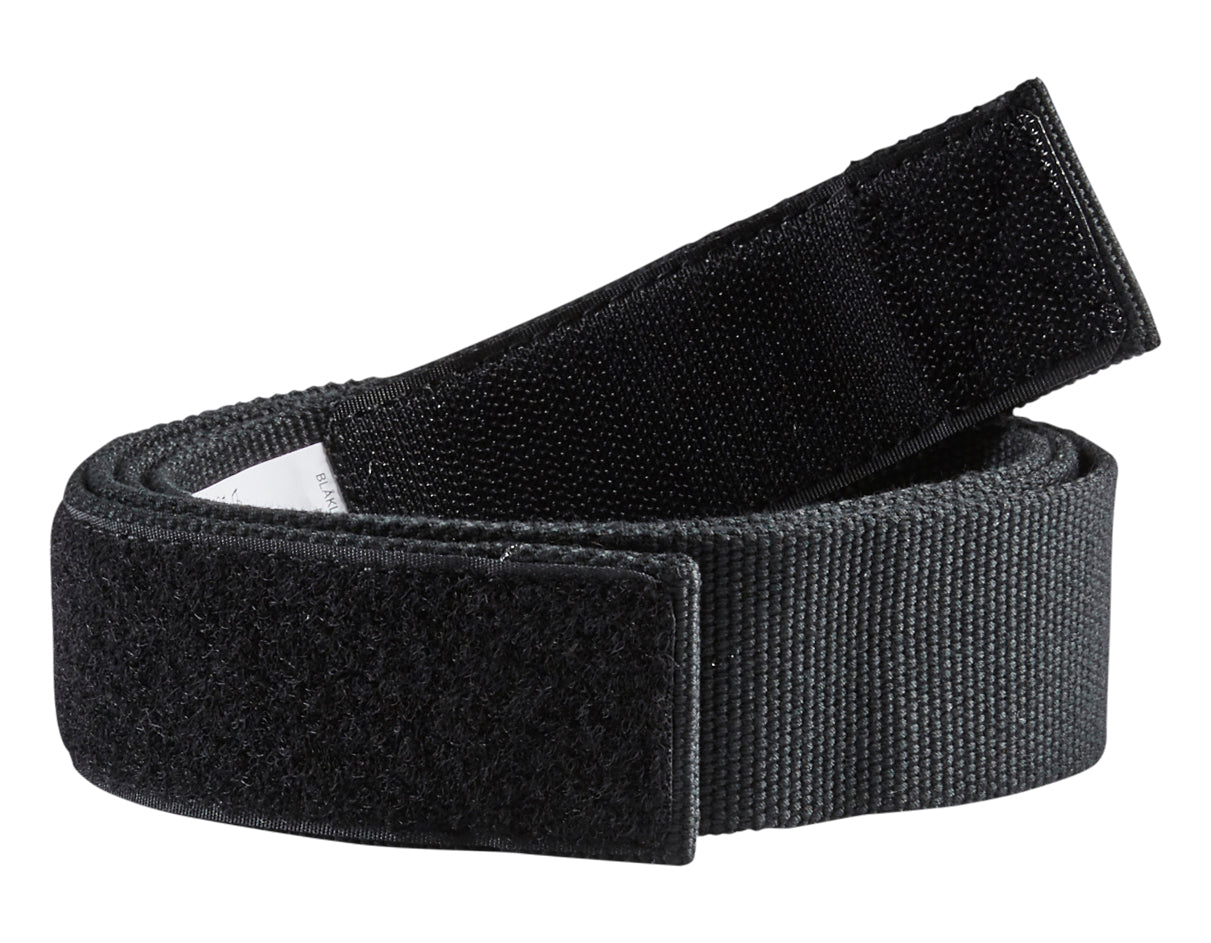 Bælte velcro metalfri