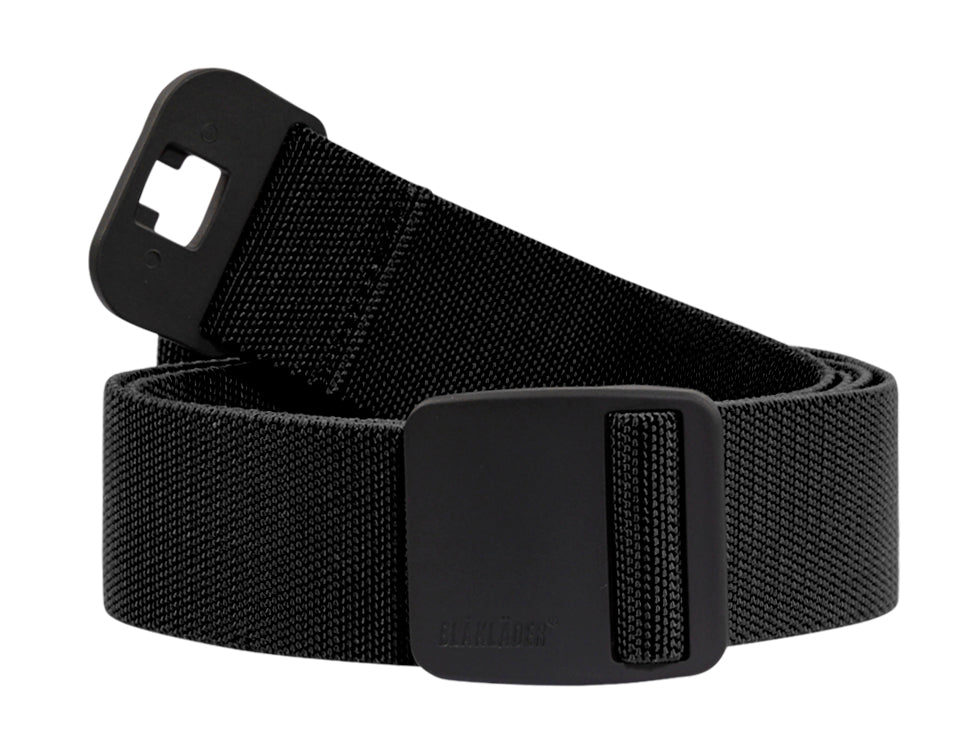 Bælte Stretch metalfri