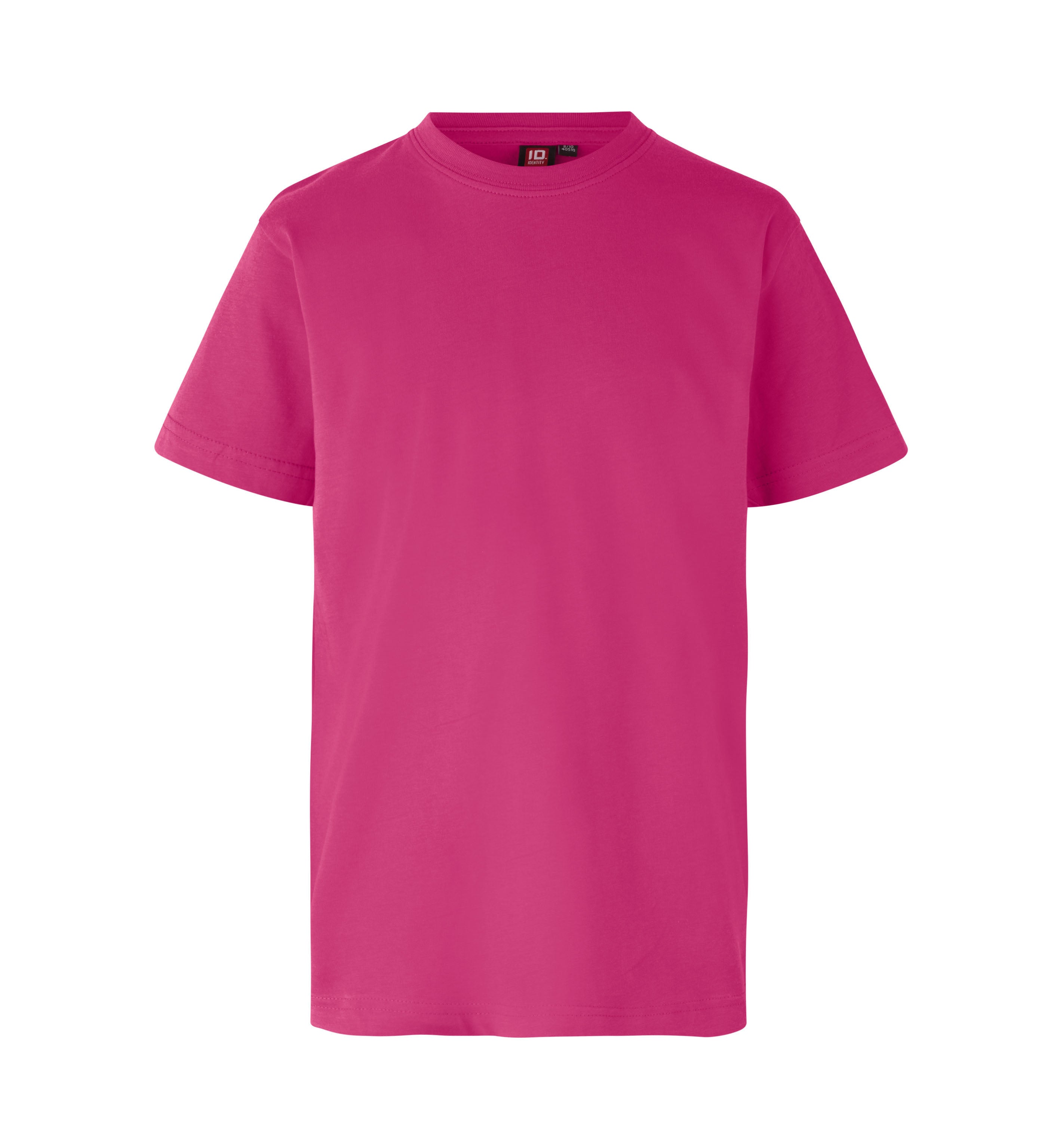 ID T-TIME® T-shirt | børn