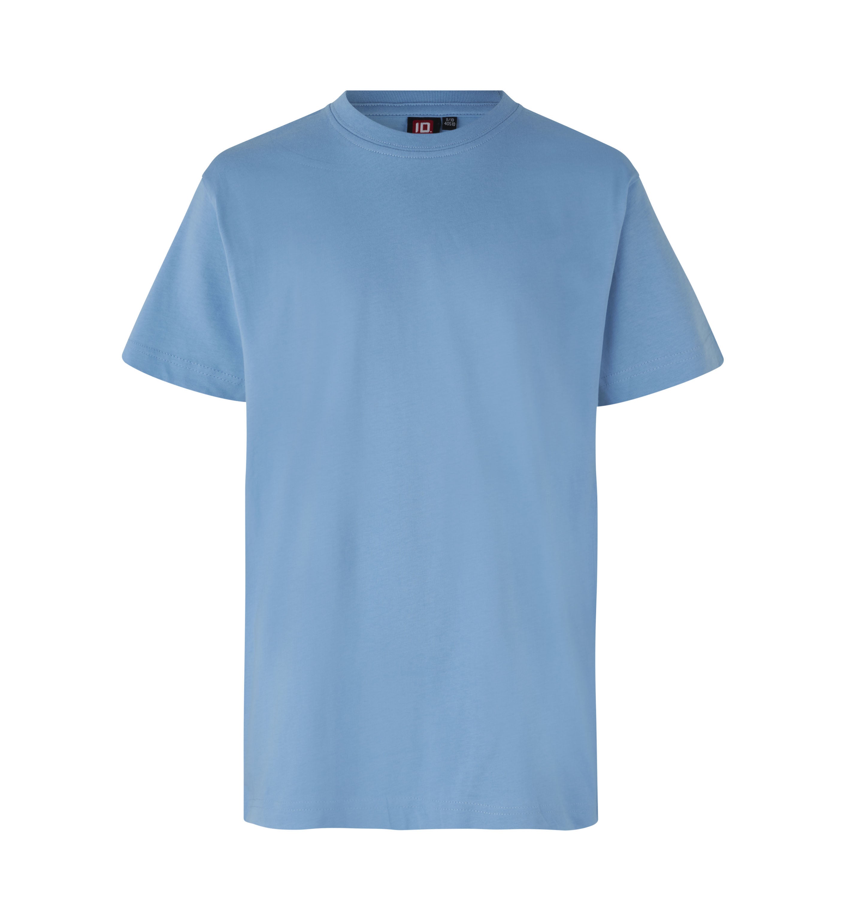 ID T-TIME® T-shirt | børn
