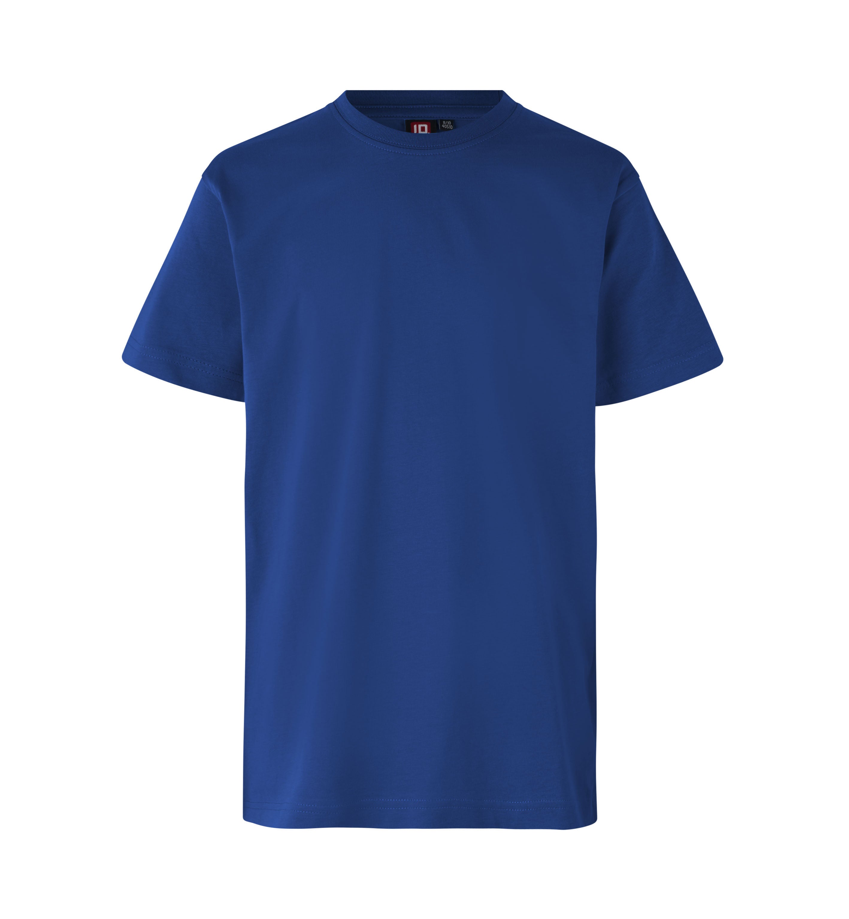 ID T-TIME® T-shirt | børn