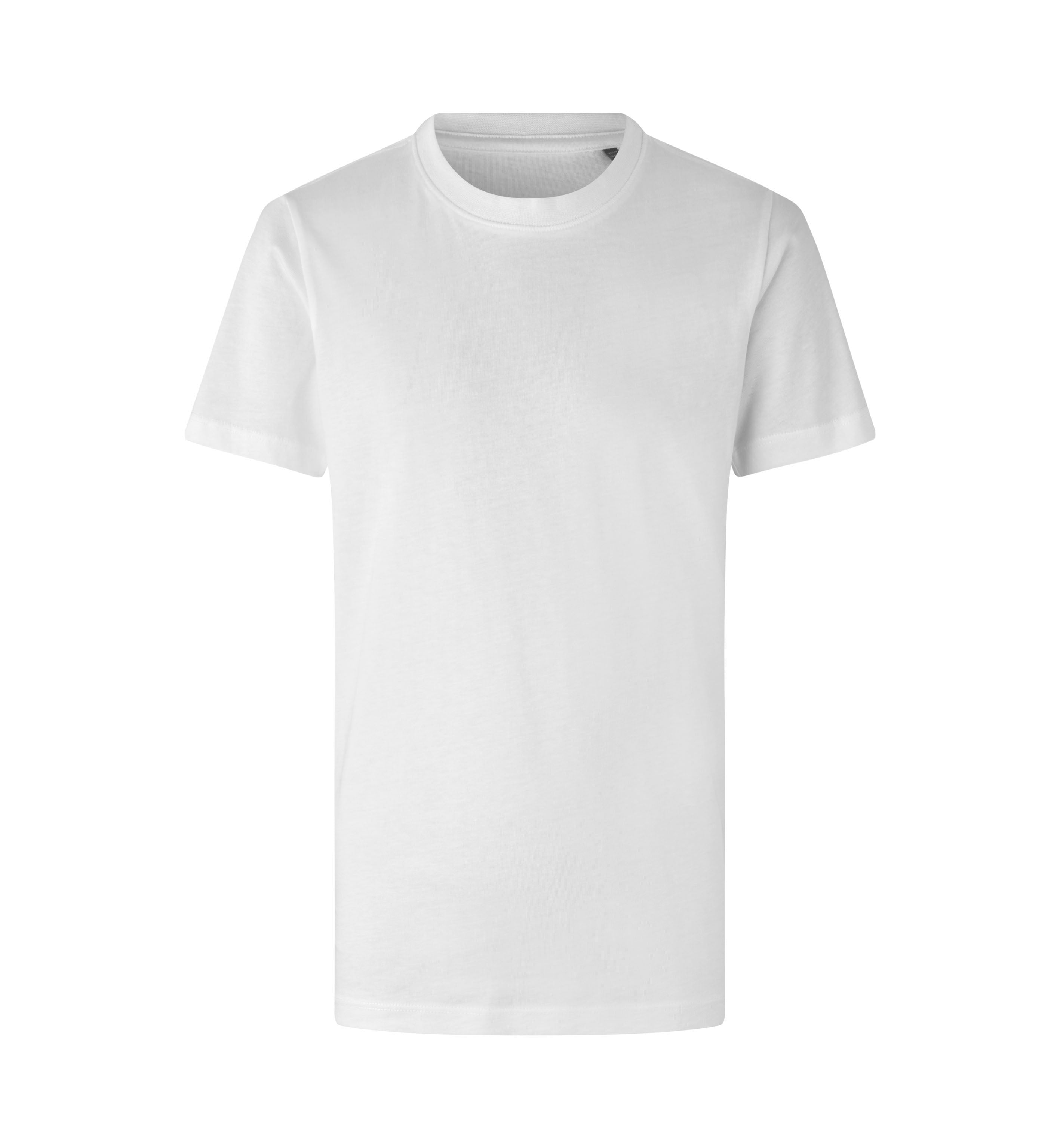 ID Økologisk T-shirt | børn