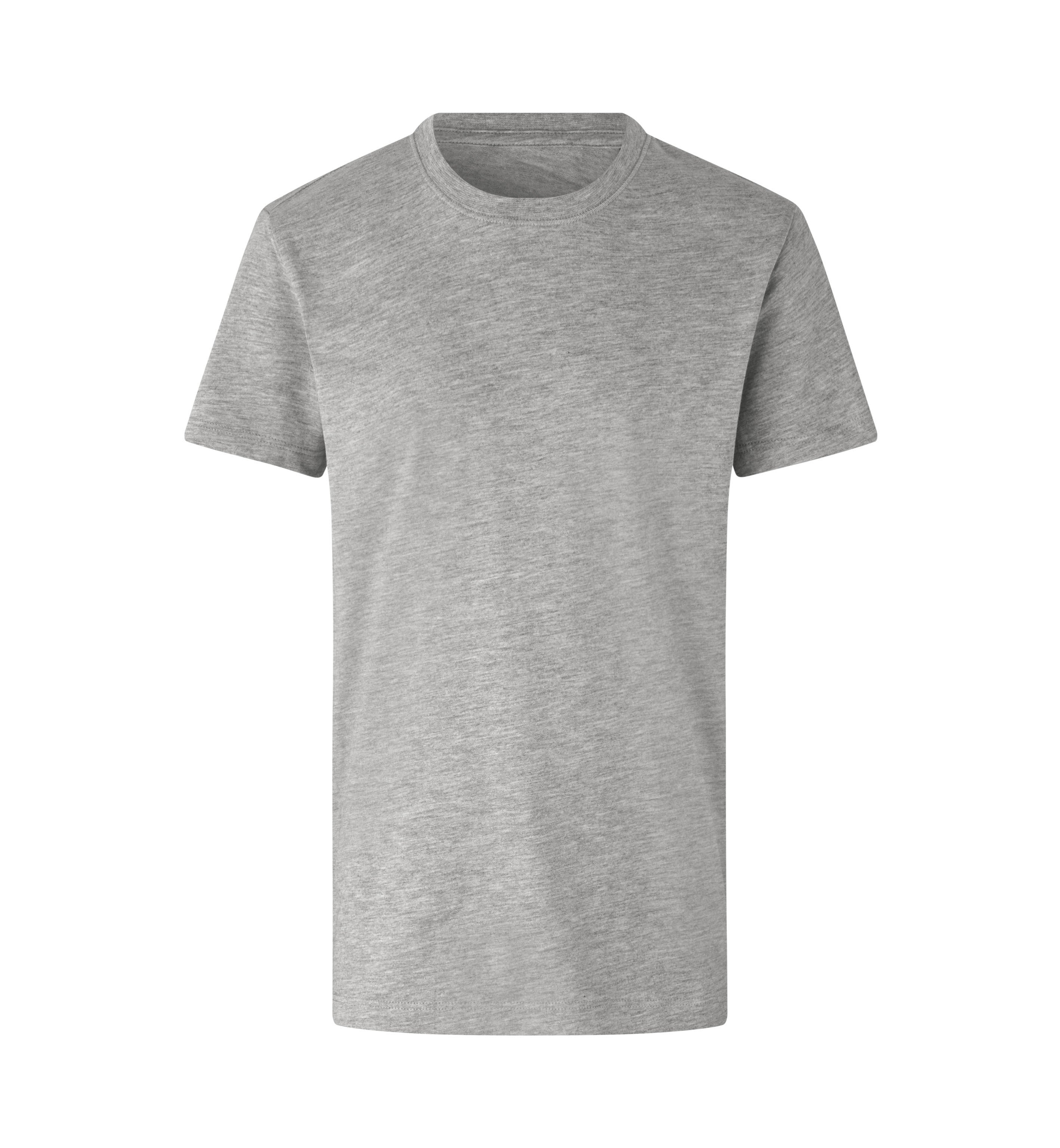 ID Økologisk T-shirt | børn