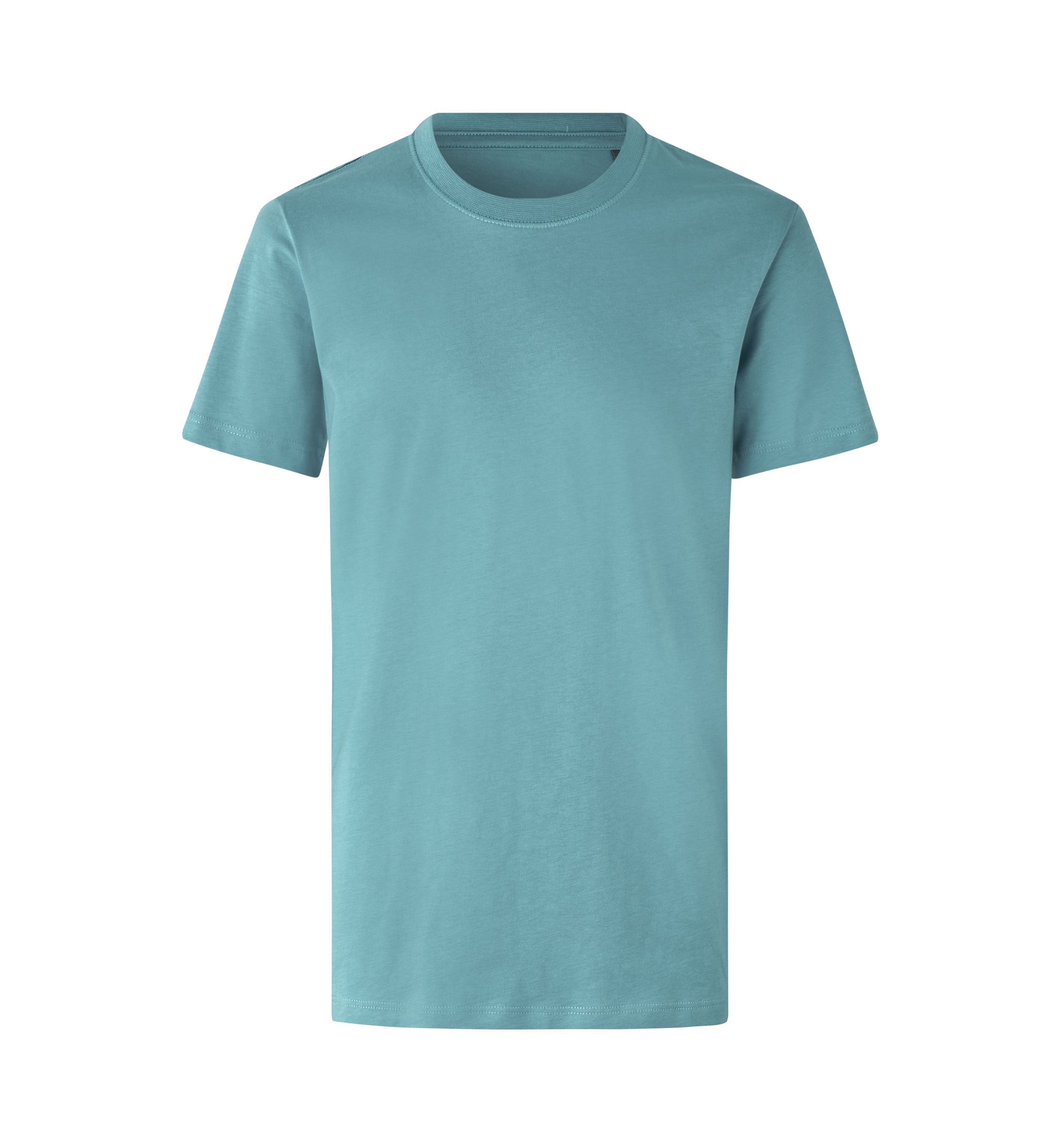 ID Økologisk T-shirt | børn