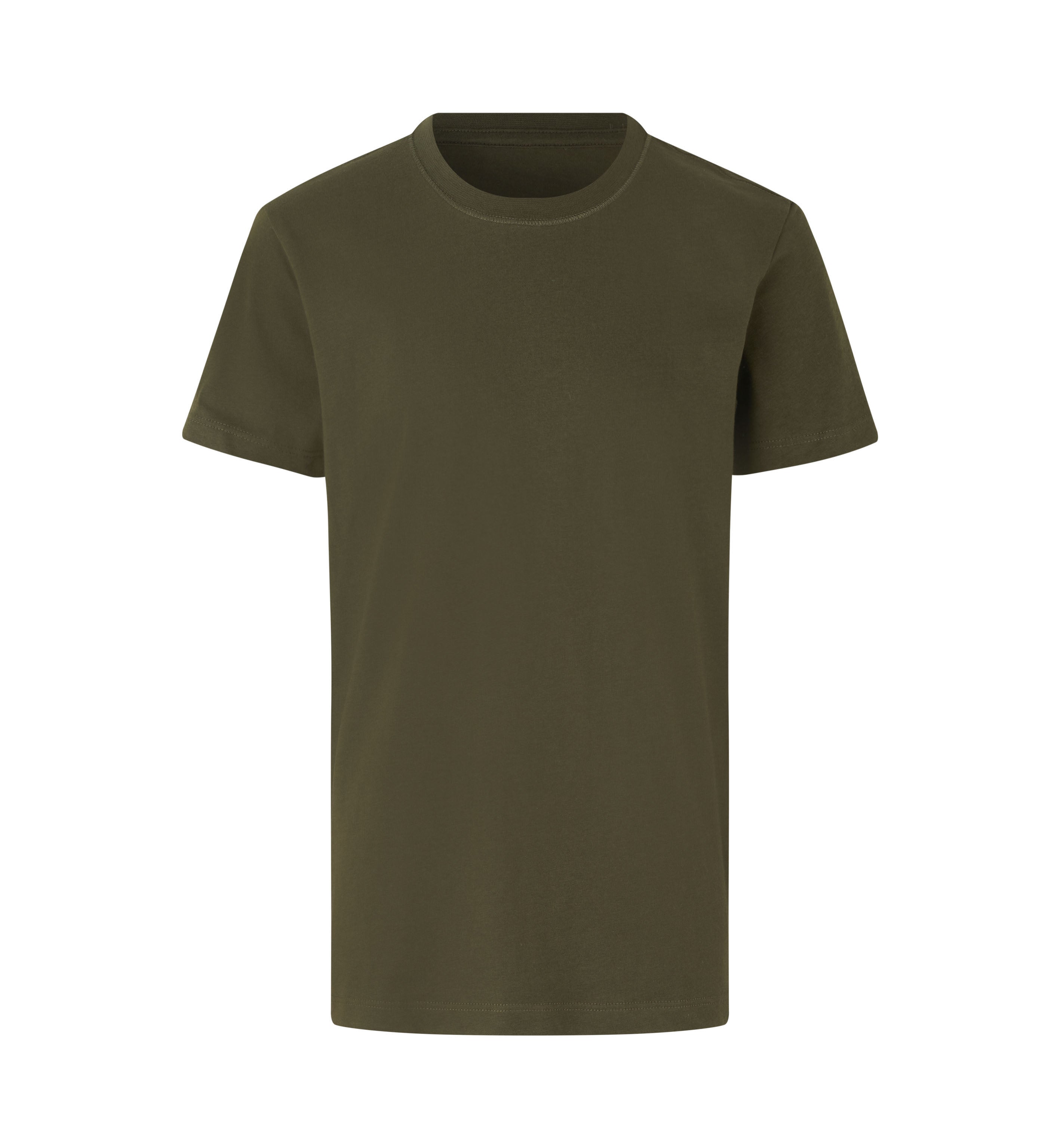 ID Økologisk T-shirt | børn