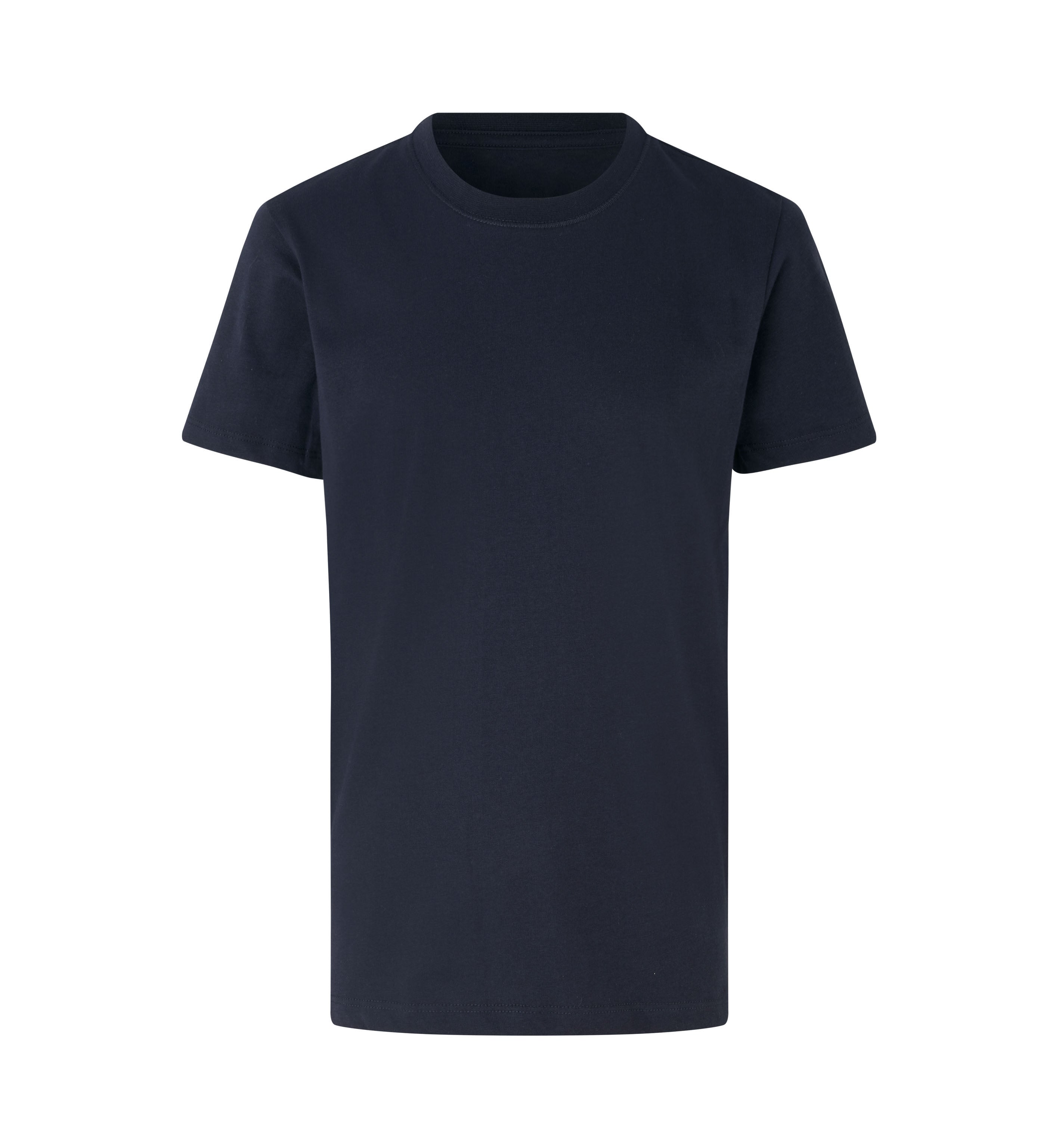 ID Økologisk T-shirt | børn