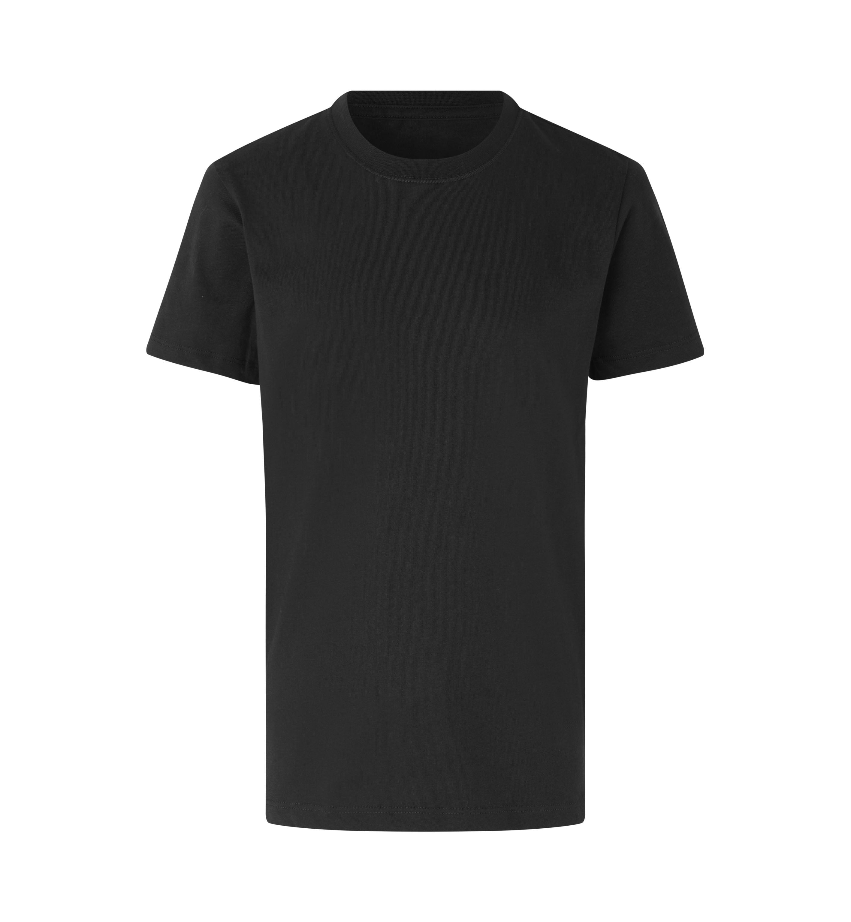 ID Økologisk T-shirt | børn