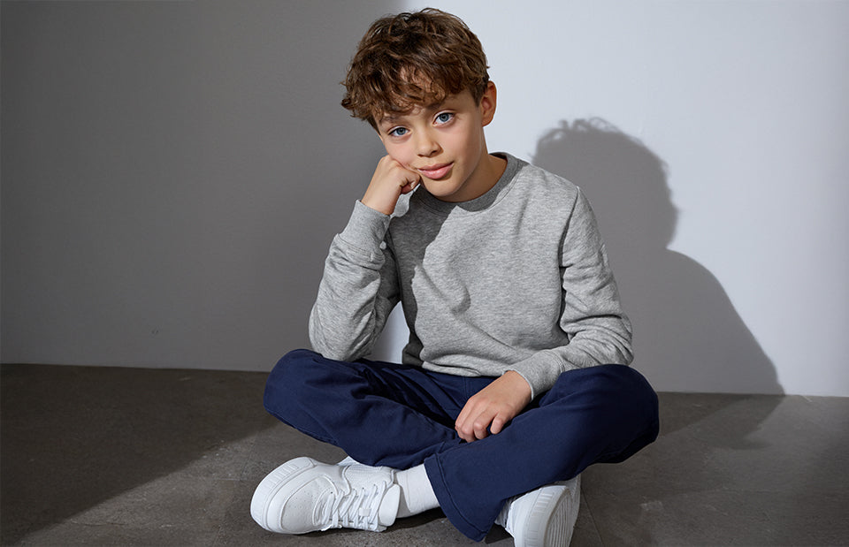 ID CORE sweatshirt | børn