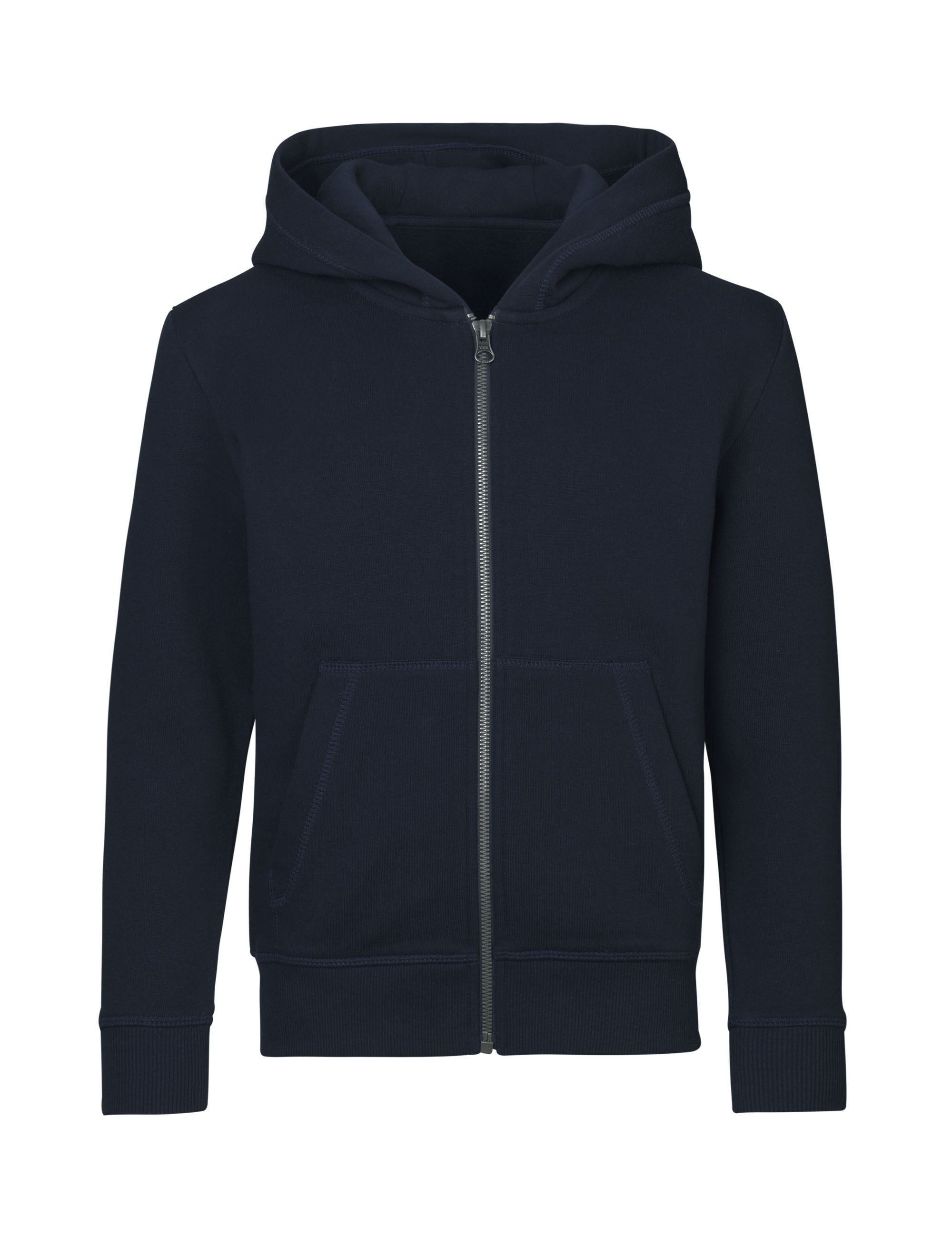 ID CORE zip hoodie | børn