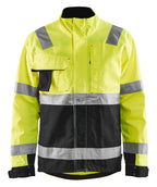 High Vis Gul/Sort [3399]