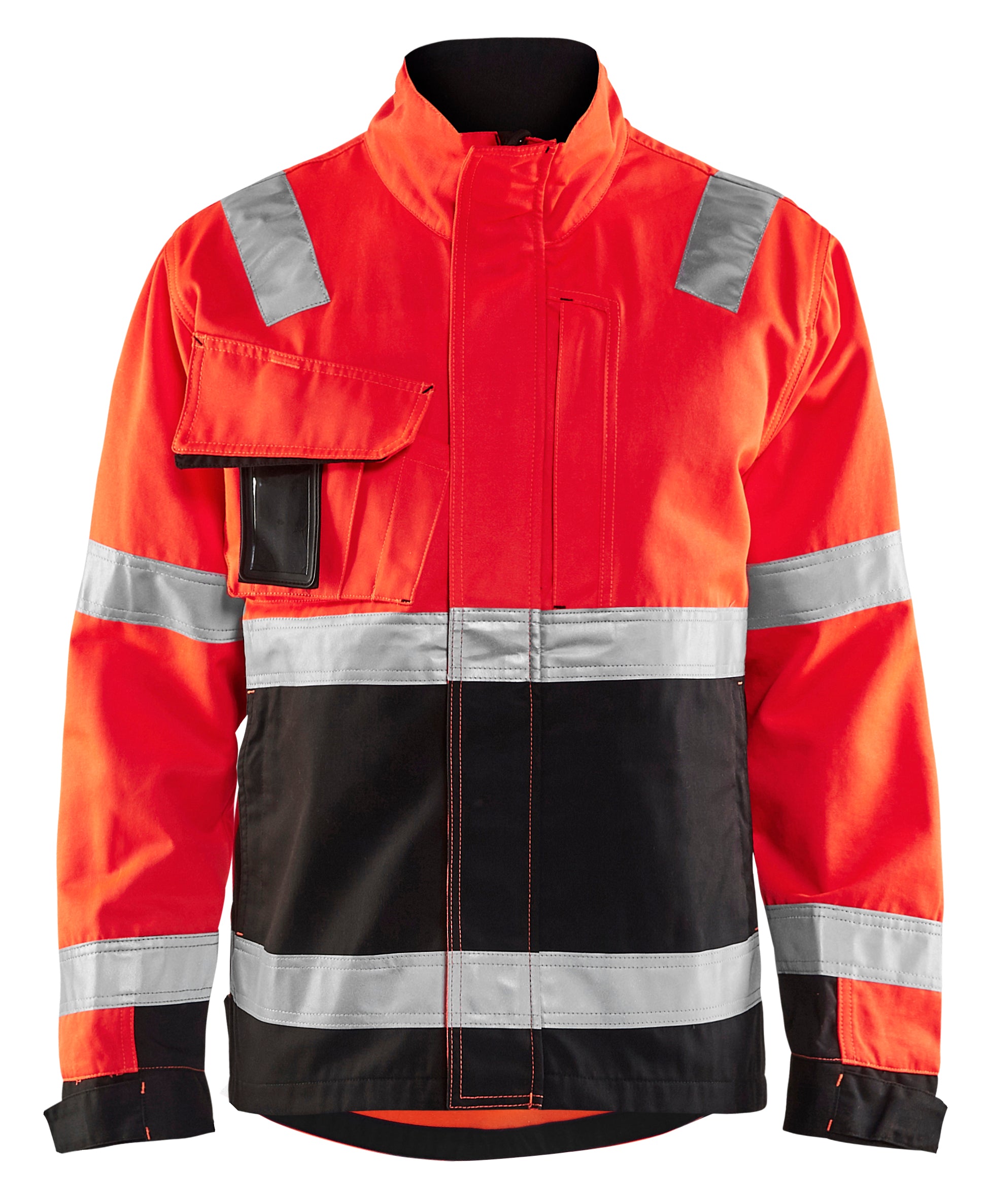 High Vis Arbejdsjakke