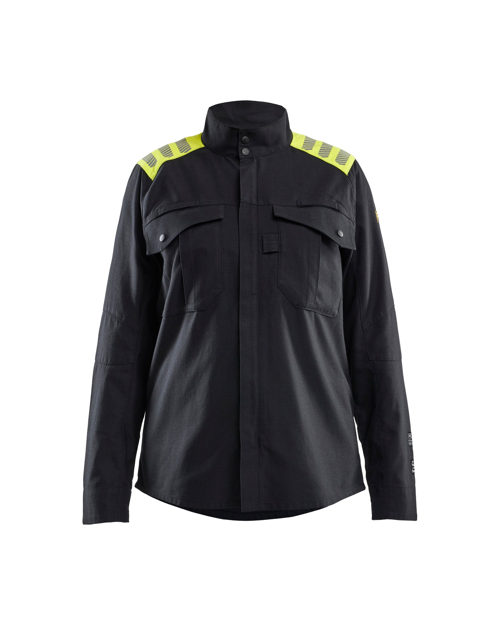 Dame Overshirt Inherent
