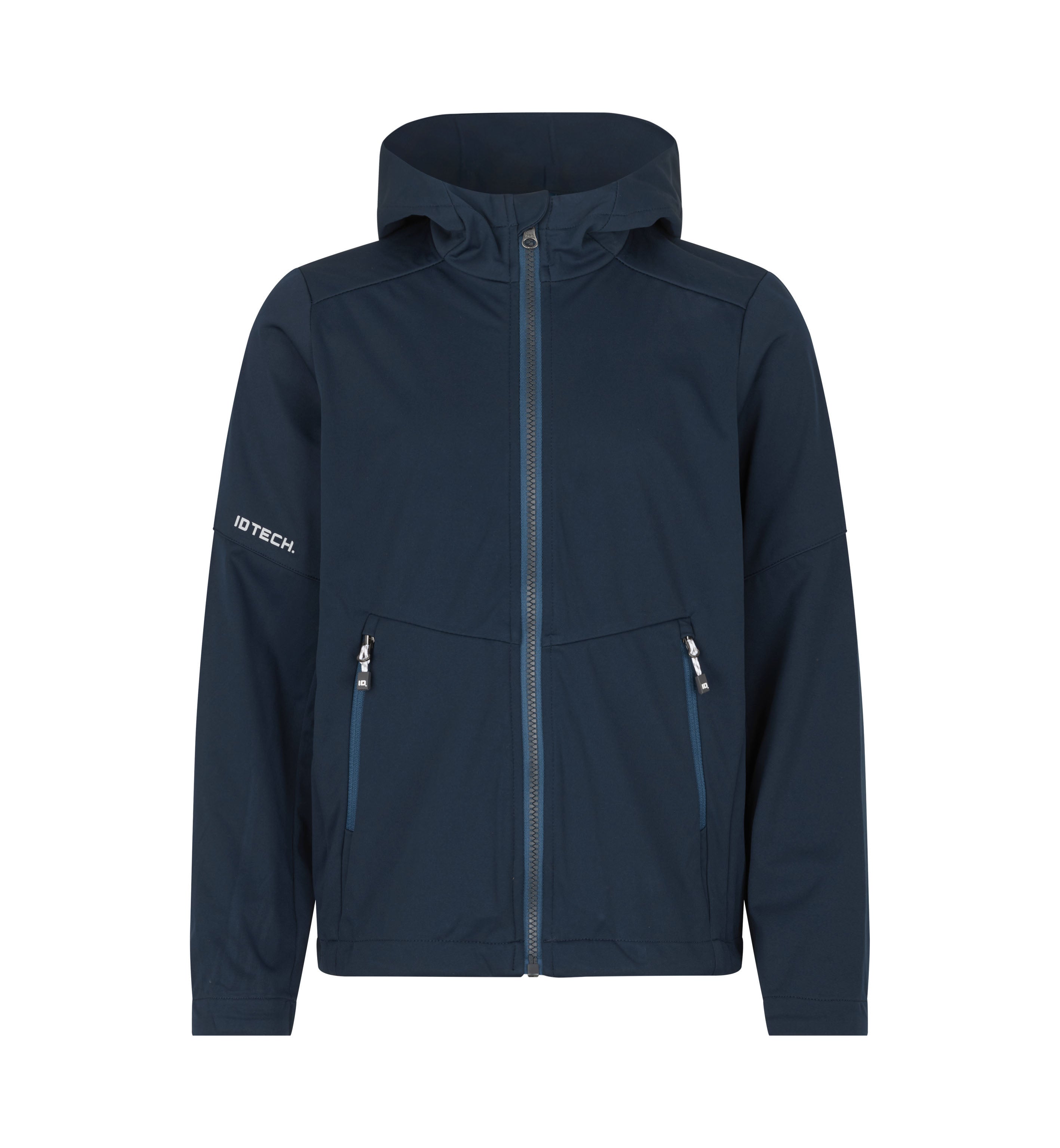 ID Softshell jakke | letvægt | børn