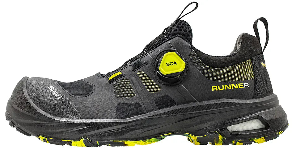 RUNNER ROLLER TR+S3L