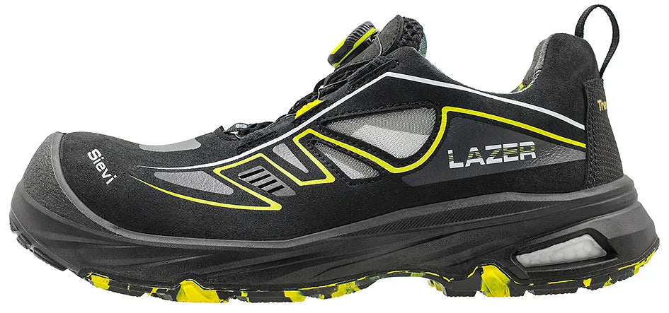 LAZER FREEROLLER+S1P