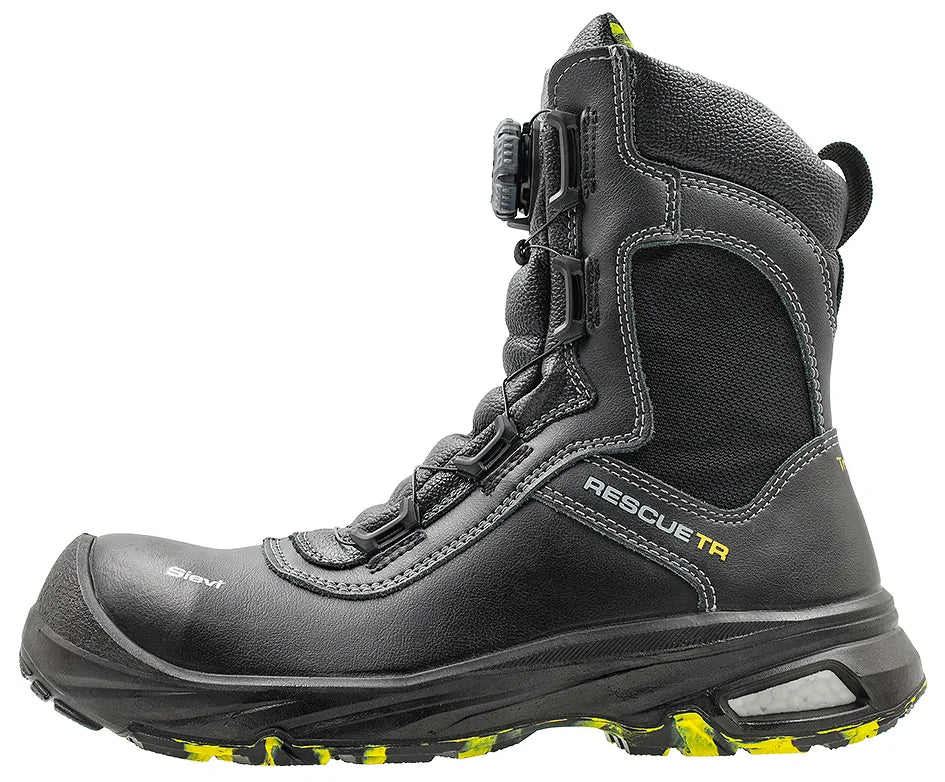 RESCUE TR ROLLER+ S3