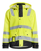 High Vis Gul/Sort [3399]