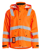 High Vis Orange [5300]