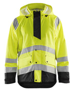 High Vis Gul/Sort [3399]