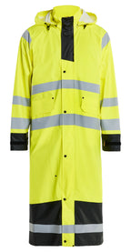 High Vis Gul/Sort [3399]