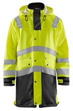 High Vis Gul/Sort [3399]