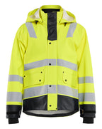 High Vis Gul/Sort [3399]