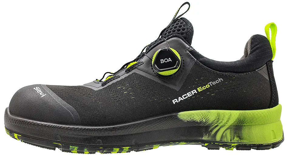 ECOTECH ROLLER S3L