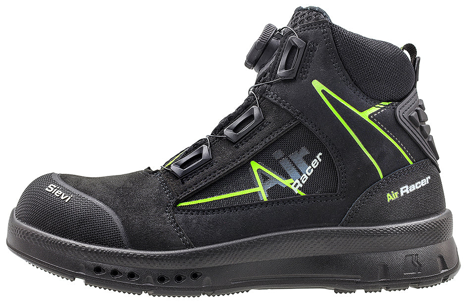 AIR R5H ROLLER S1P