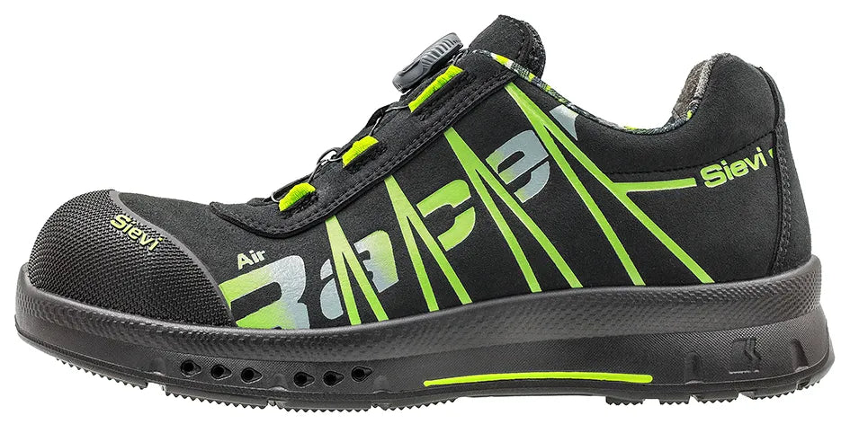 AIR R3 ROLLER S3