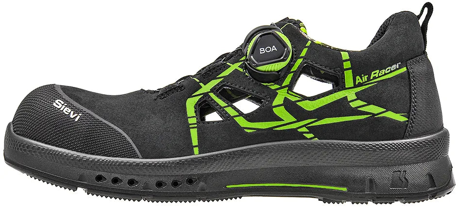 AIR R4 ROLLER S1P