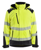 High Vis Gul/Sort [3399]