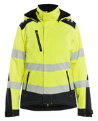 High Vis Gul/Sort [3399]