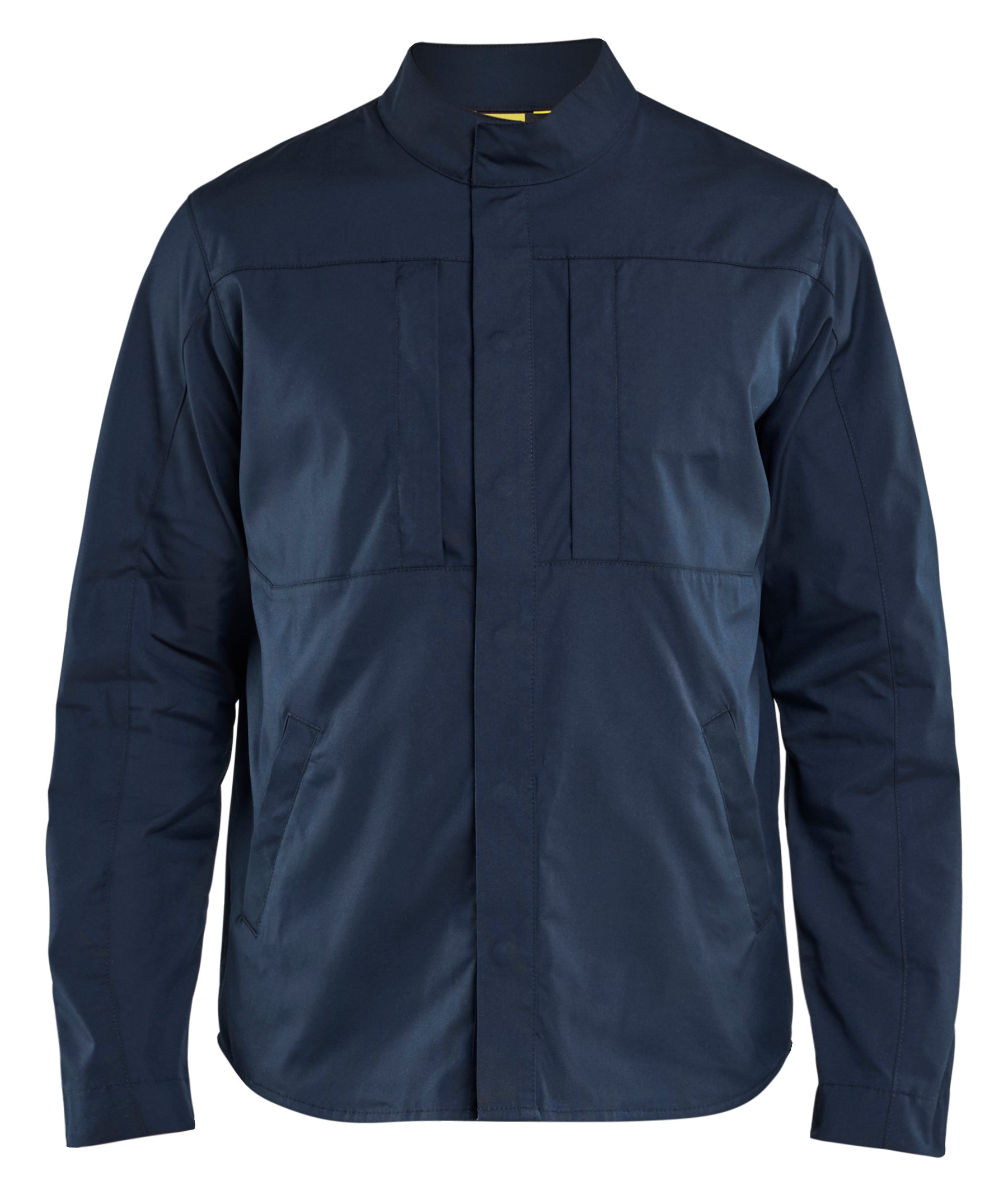 Industri Overshirt Stretch