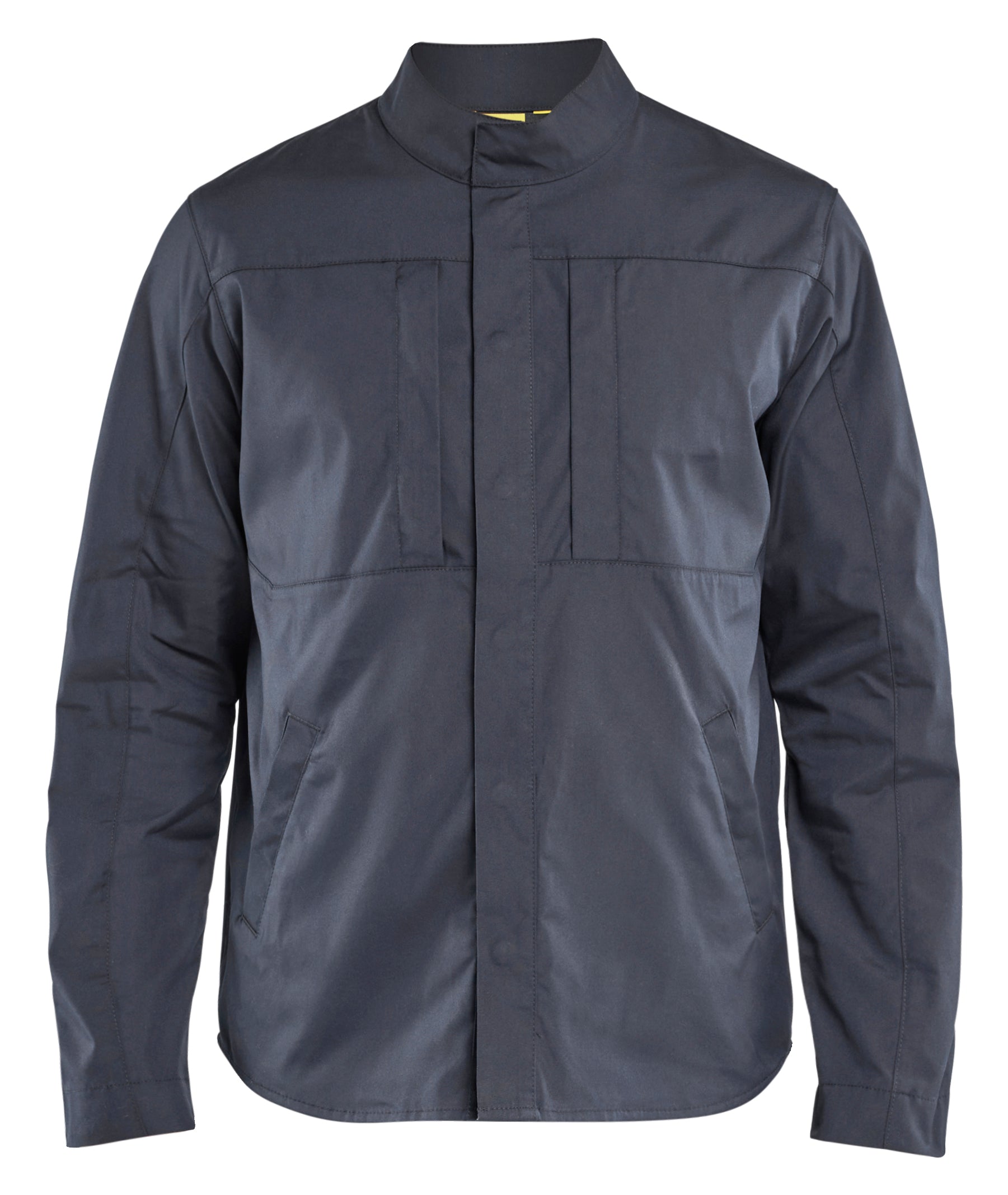 Industri Overshirt Stretch
