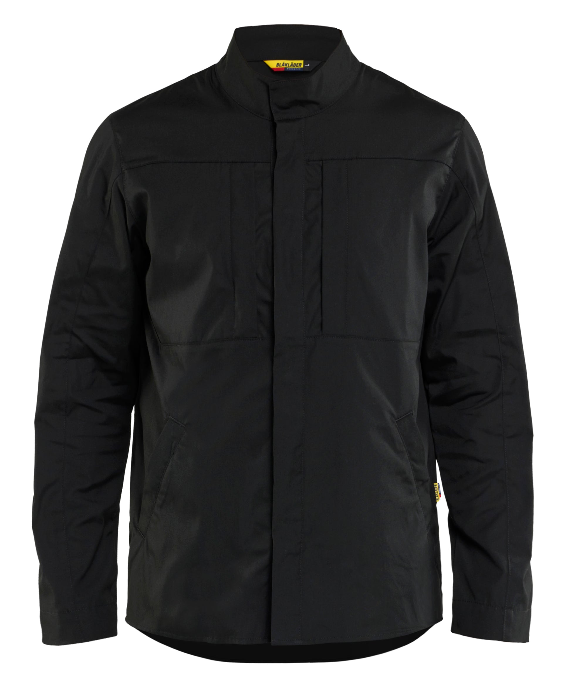 Industri Overshirt Stretch