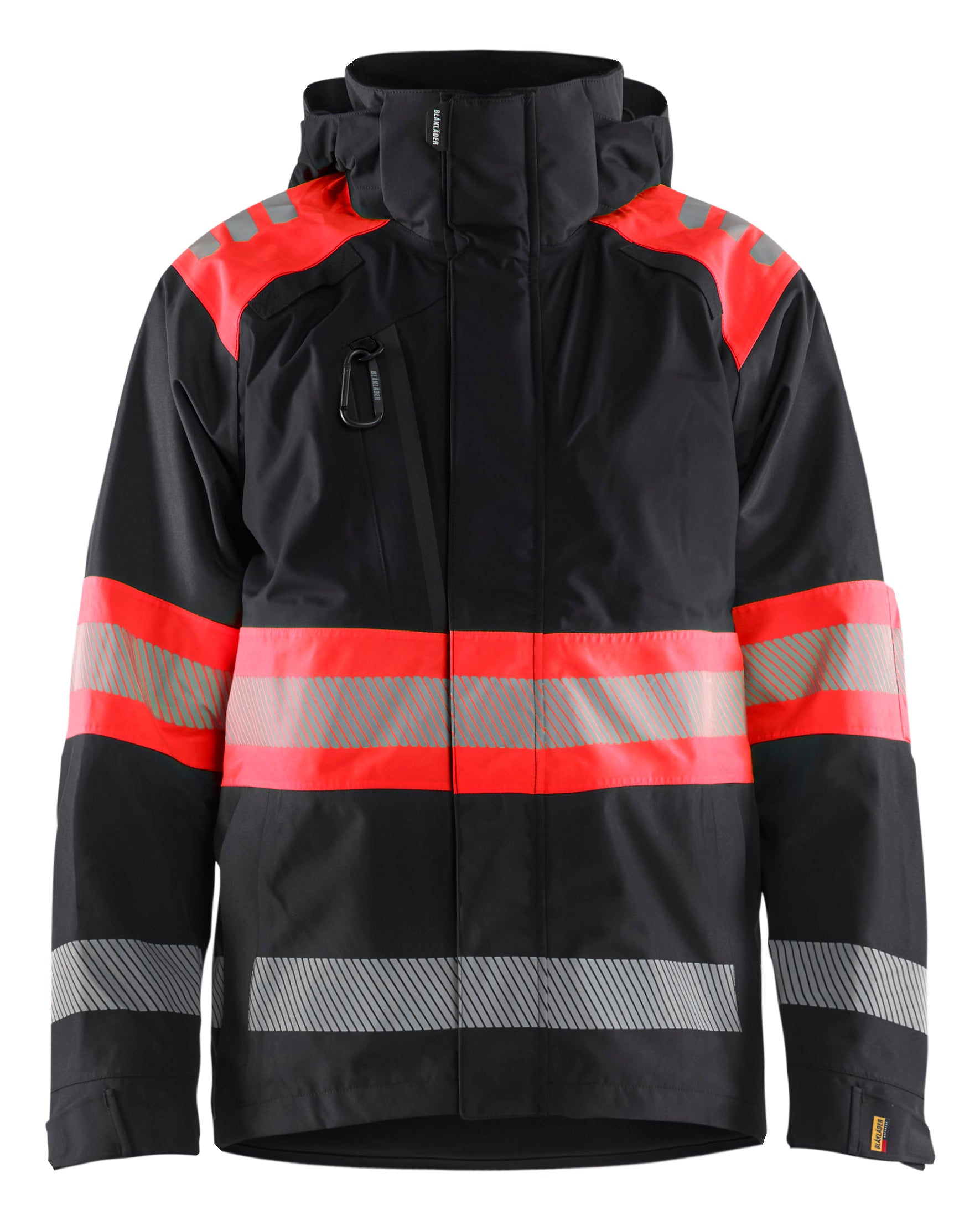 High Vis Skaljakke