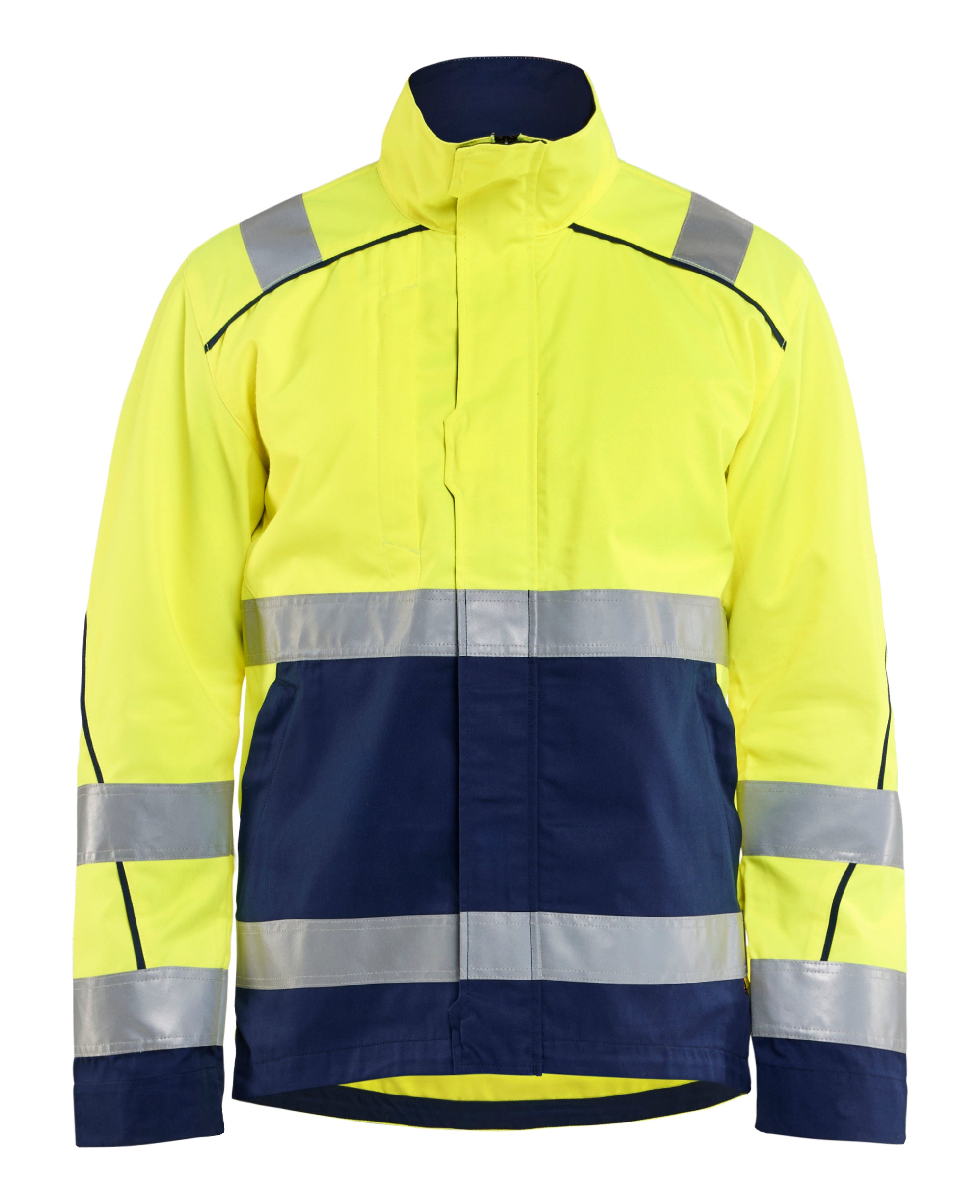 High Vis Jakke