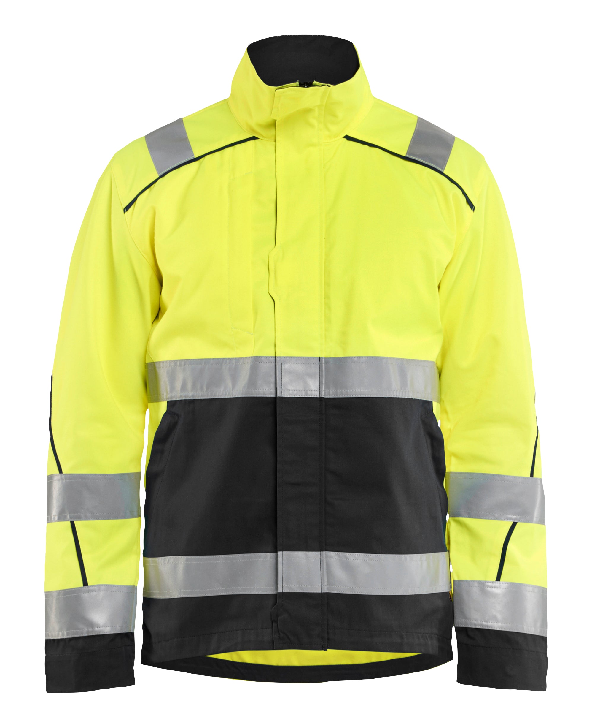High Vis Jakke