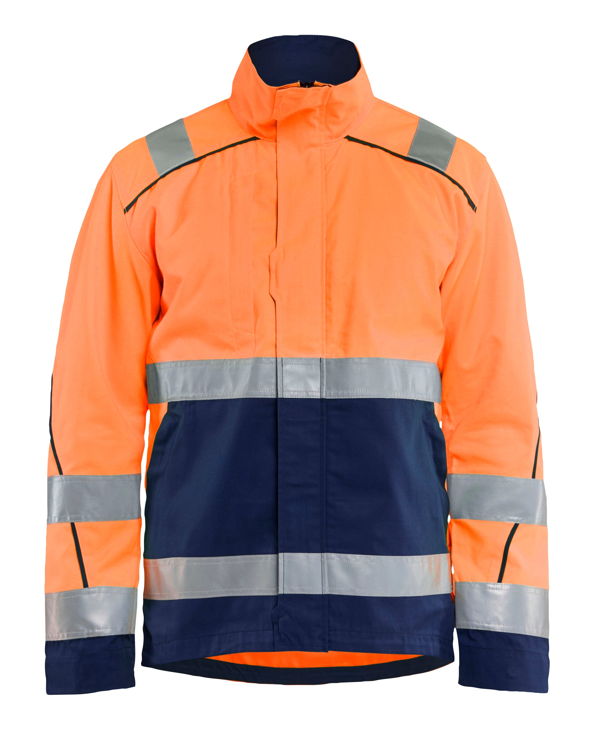 High Vis Jakke