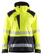 High Vis Gul/Sort [3399]