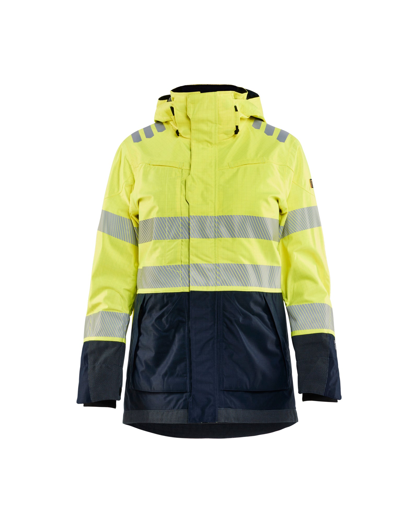 Dame Multinorm Skaljakke Inherent
