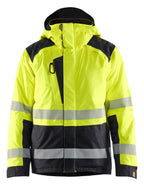 High Vis Gul/Sort [3399]