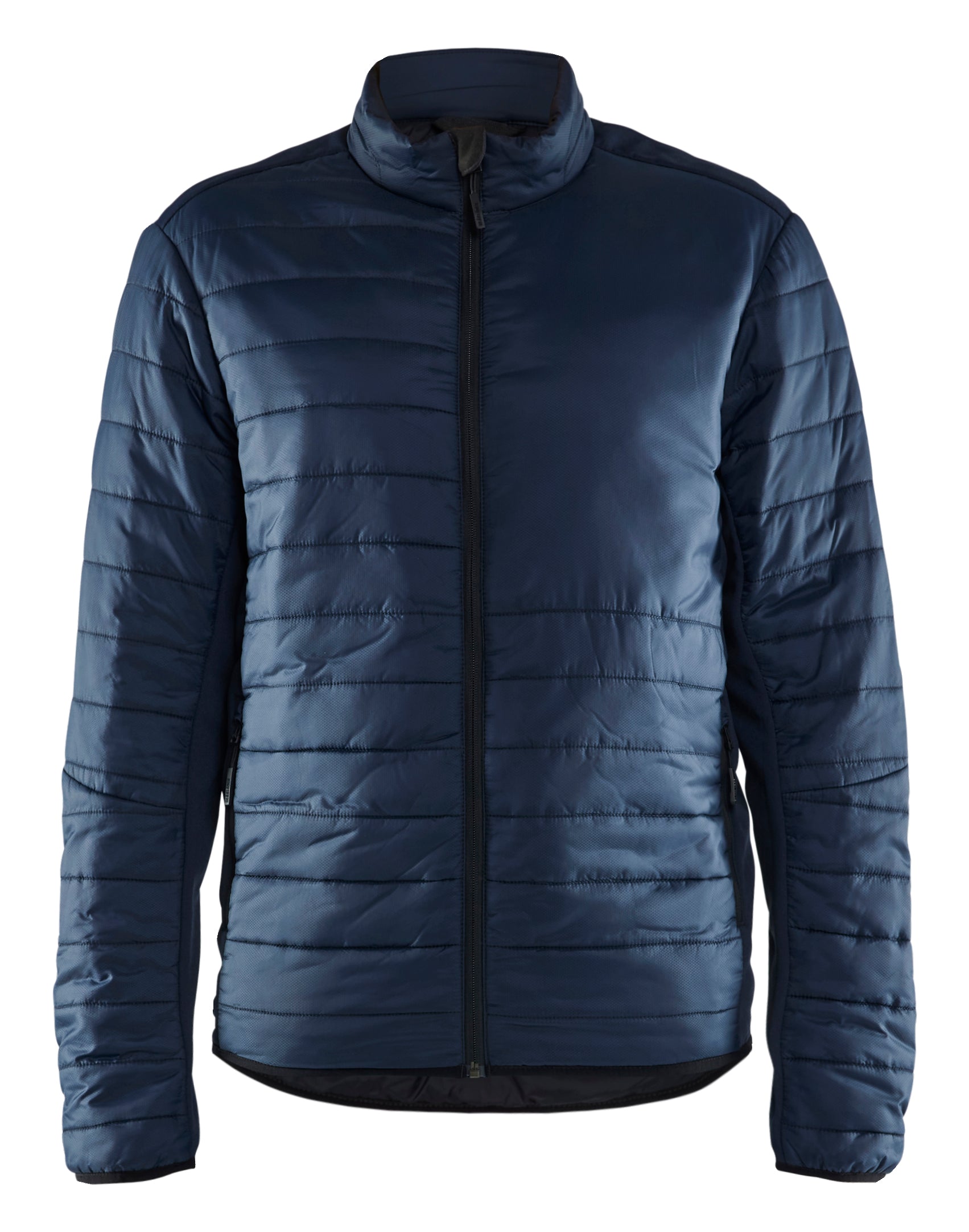 Varm foret Jakke
