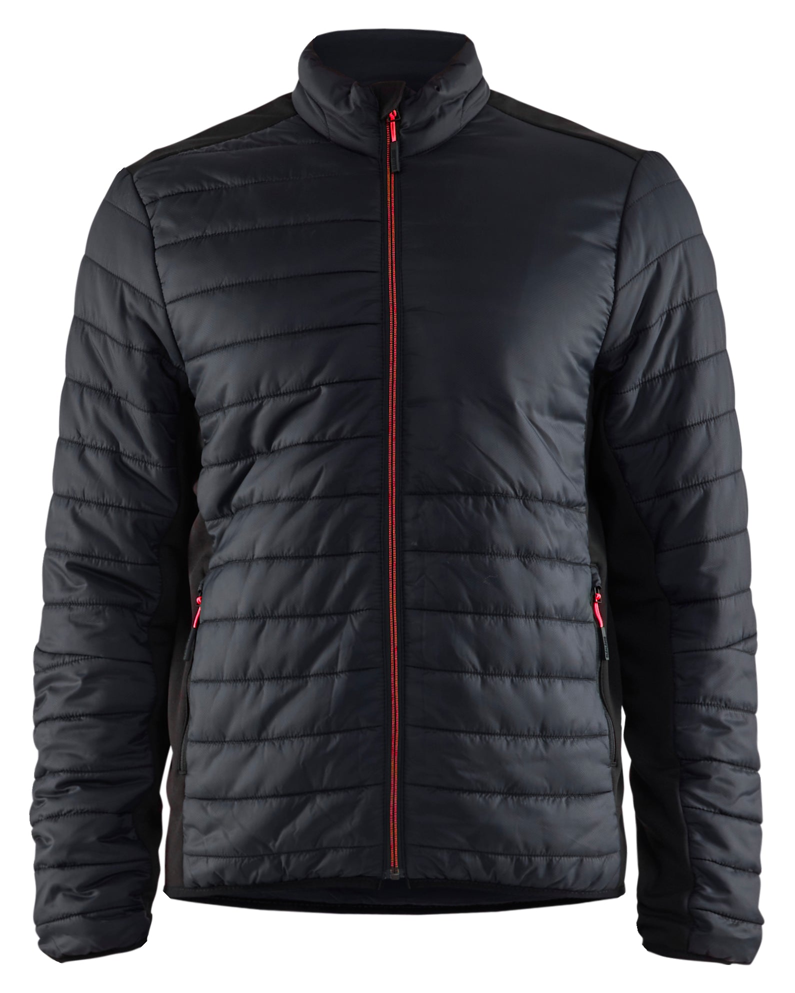 Varm foret Jakke
