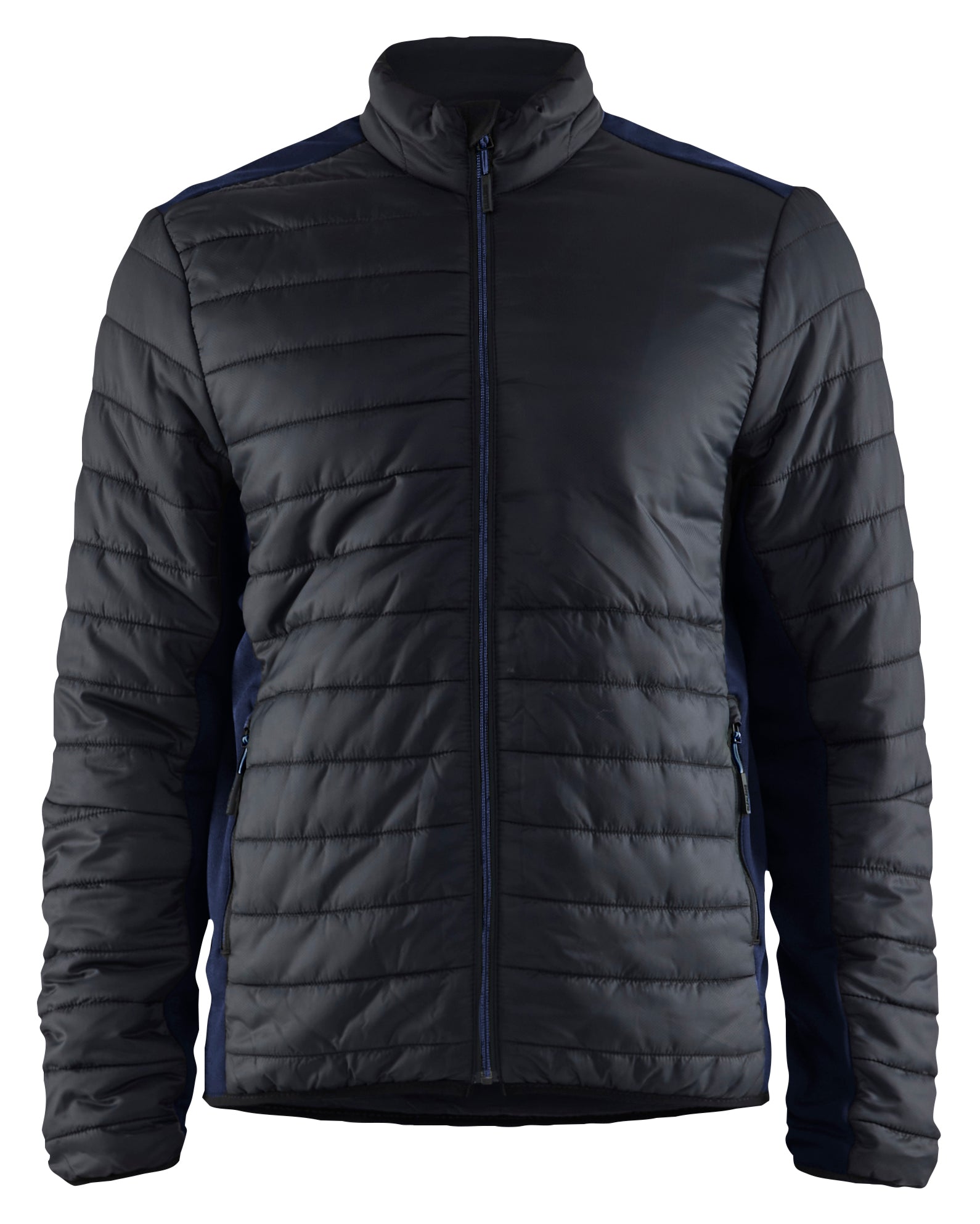 Varm foret Jakke
