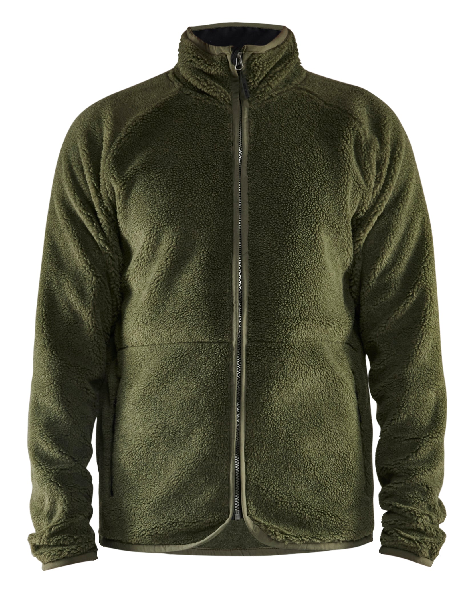 Fiberpels Jakke